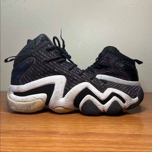 Adidas Crazy 8